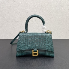 Balenciaga Top Handle Bags